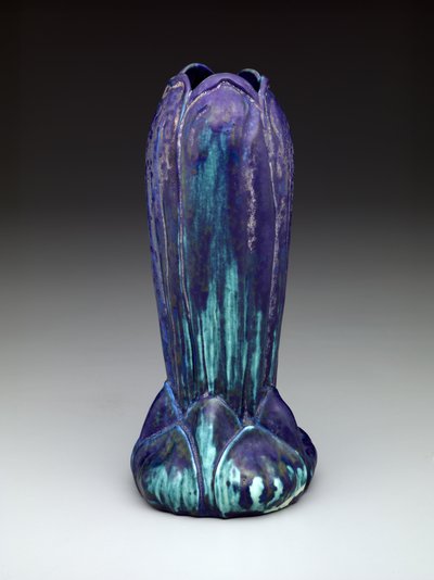 Jarrón, c.1905-19 de Louis Comfort Tiffany