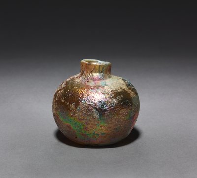 Jarrón, c.1916 de Louis Comfort Tiffany