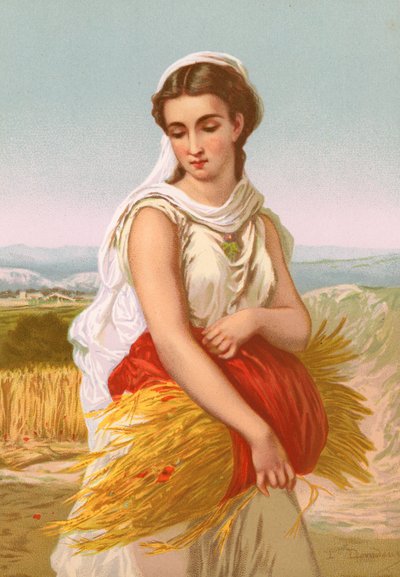 Rut de Louis Devedeux