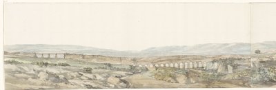 Parte de las cuevas de Latomies, cerca de Siracusa, que antiguamente servían de prisión
Partie des Latomies de Syracuse servant anciennement de prison (título en el objeto)
Voyage en Italie, en Sicile et à Malte - 1778 (título de la serie) de Louis Ducros