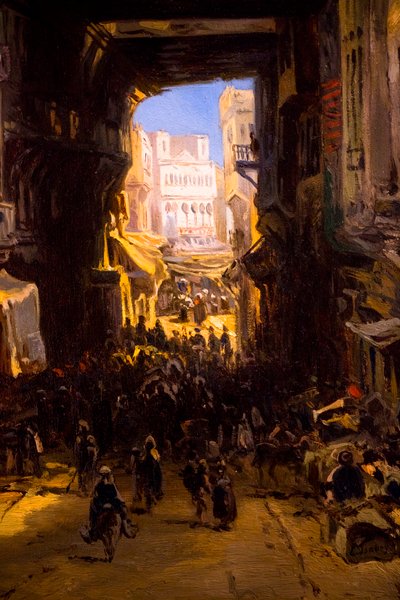  de Louis Eugene Gabriel Isabey
