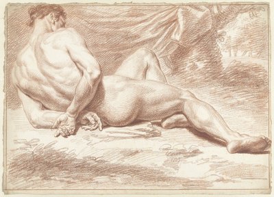 Académicos de Louis Fabritius Dubourg