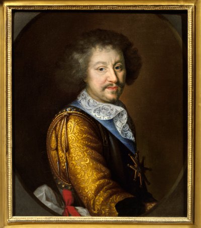 Retrato de François II d