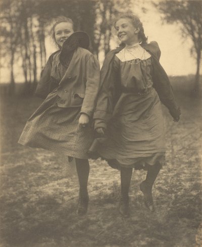 Una pastoral de Louis Fleckenstein