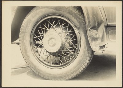 [Auto Wheel] de Louis Fleckenstein