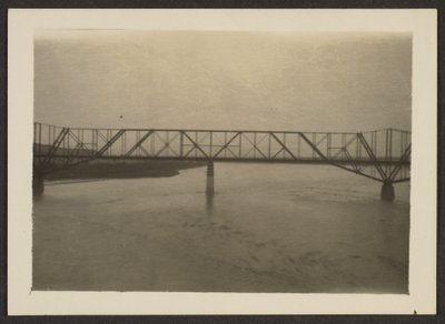[Puente] de Louis Fleckenstein