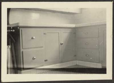 [Armarios] de Louis Fleckenstein