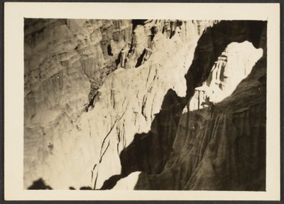 [Paisaje del Cañón] de Louis Fleckenstein