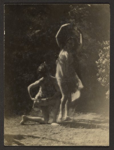 [Cartwright] de Louis Fleckenstein