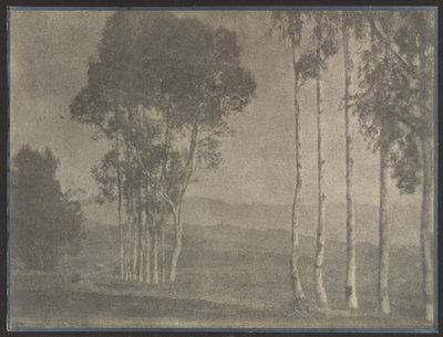 [Paisaje Claudiano] de Louis Fleckenstein