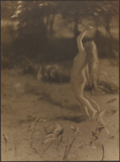 Clytie de Louis Fleckenstein