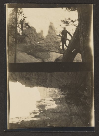 [Marco doble - Paisajes] de Louis Fleckenstein