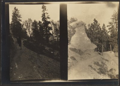 [Marco doble - Paisajes] de Louis Fleckenstein
