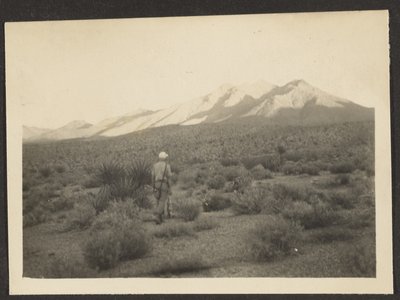 [Figura en paisaje] de Louis Fleckenstein