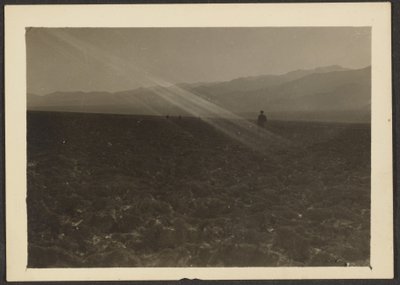 [Figura en paisaje] de Louis Fleckenstein