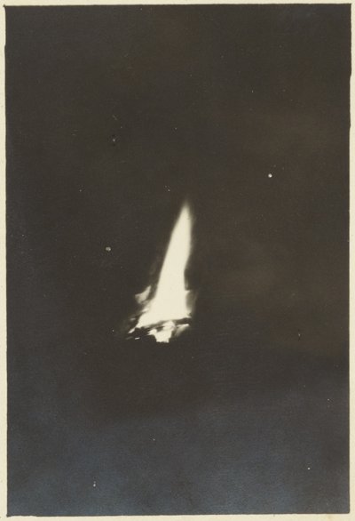 [Fuego] de Louis Fleckenstein