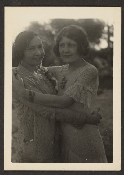 [Hermanas Fleckenstein] de Louis Fleckenstein
