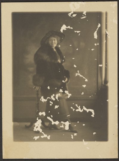 [Florencia en pieles] de Louis Fleckenstein