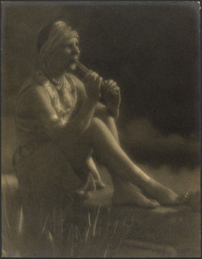 Krishni de Louis Fleckenstein