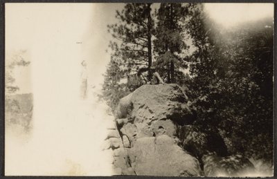 [Paisaje] de Louis Fleckenstein