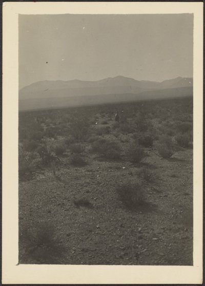 [Paisaje] de Louis Fleckenstein