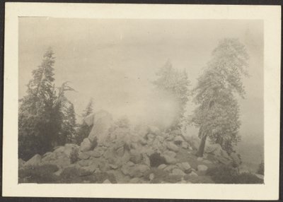 [Paisaje] de Louis Fleckenstein