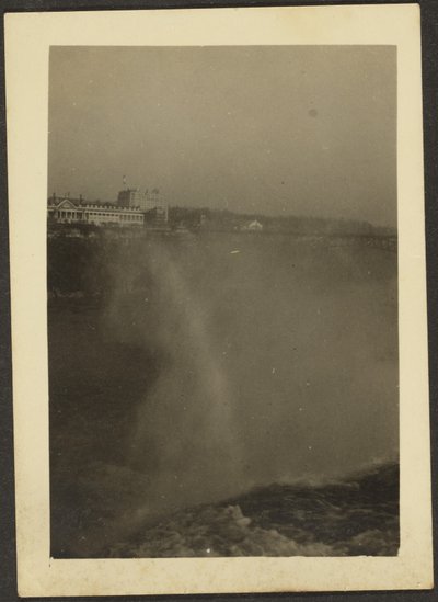 [Paisaje] de Louis Fleckenstein