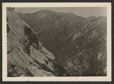 [Paisaje] de Louis Fleckenstein