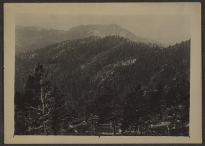 [Paisaje] de Louis Fleckenstein