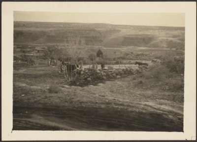 [Paisaje] de Louis Fleckenstein