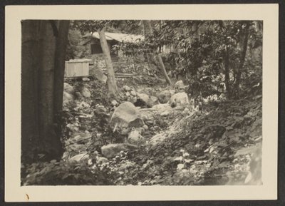 [Paisaje] de Louis Fleckenstein