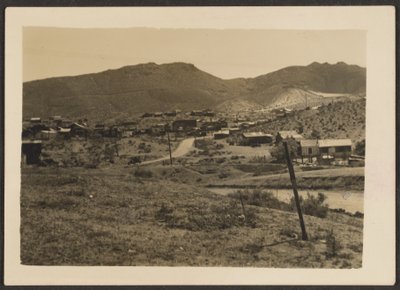 [Paisaje] de Louis Fleckenstein