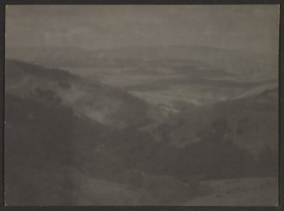 [Paisaje] de Louis Fleckenstein