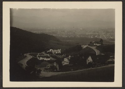 [Paisaje] de Louis Fleckenstein