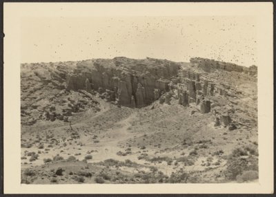 [Paisaje] de Louis Fleckenstein