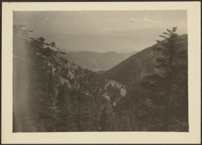 [Paisaje] de Louis Fleckenstein