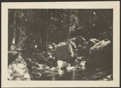 [Paisaje] de Louis Fleckenstein