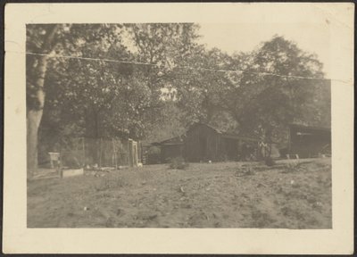 [Paisaje] de Louis Fleckenstein