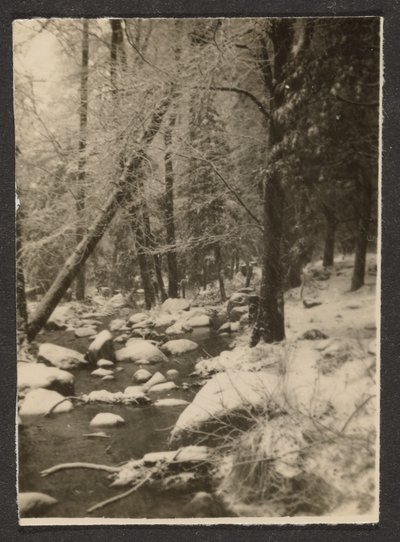 [Paisaje] de Louis Fleckenstein