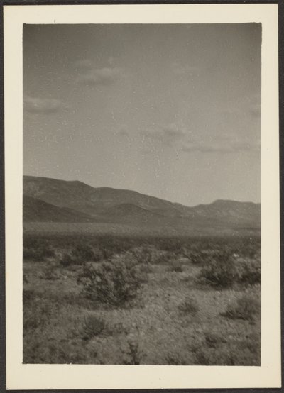[Paisaje] de Louis Fleckenstein