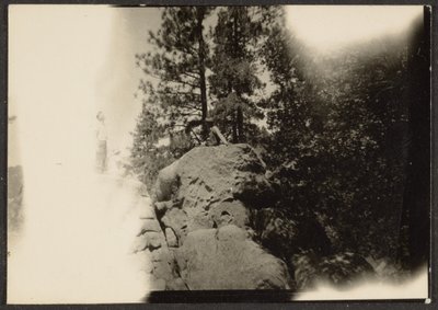 [Paisaje] de Louis Fleckenstein