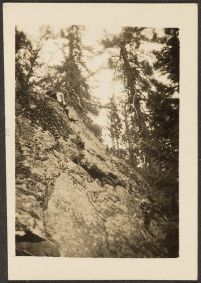 [Paisaje] de Louis Fleckenstein