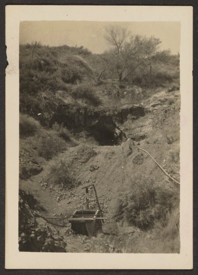 [Paisaje] de Louis Fleckenstein