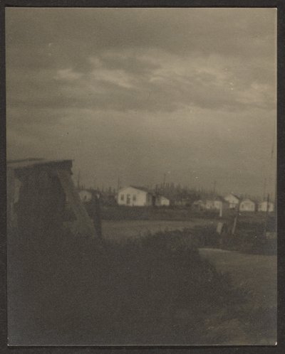 [Paisaje] de Louis Fleckenstein