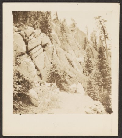 [Paisaje] de Louis Fleckenstein