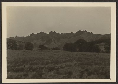[Paisaje] de Louis Fleckenstein