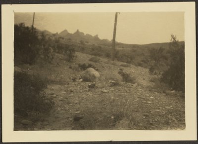 [Paisaje] de Louis Fleckenstein