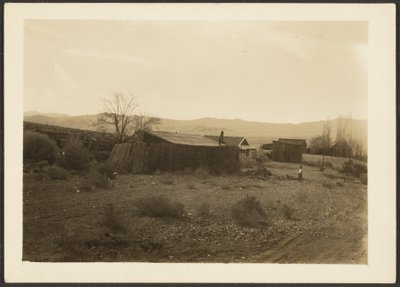 [Paisaje] de Louis Fleckenstein