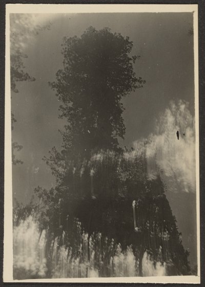 [Paisaje] de Louis Fleckenstein