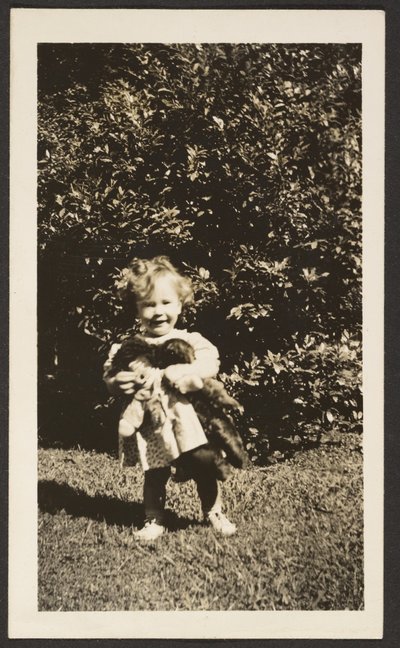 Lynn Northcutt de Louis Fleckenstein